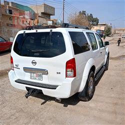 نيسان باثفايندر